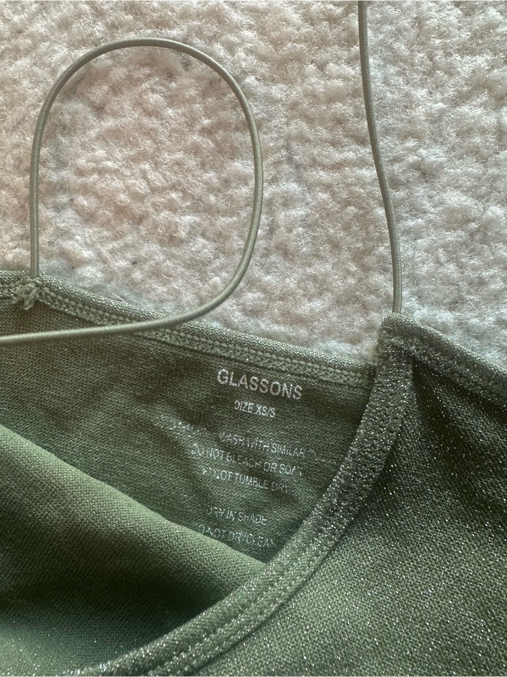 Glassons Tank Top - Picture 2 of 3
